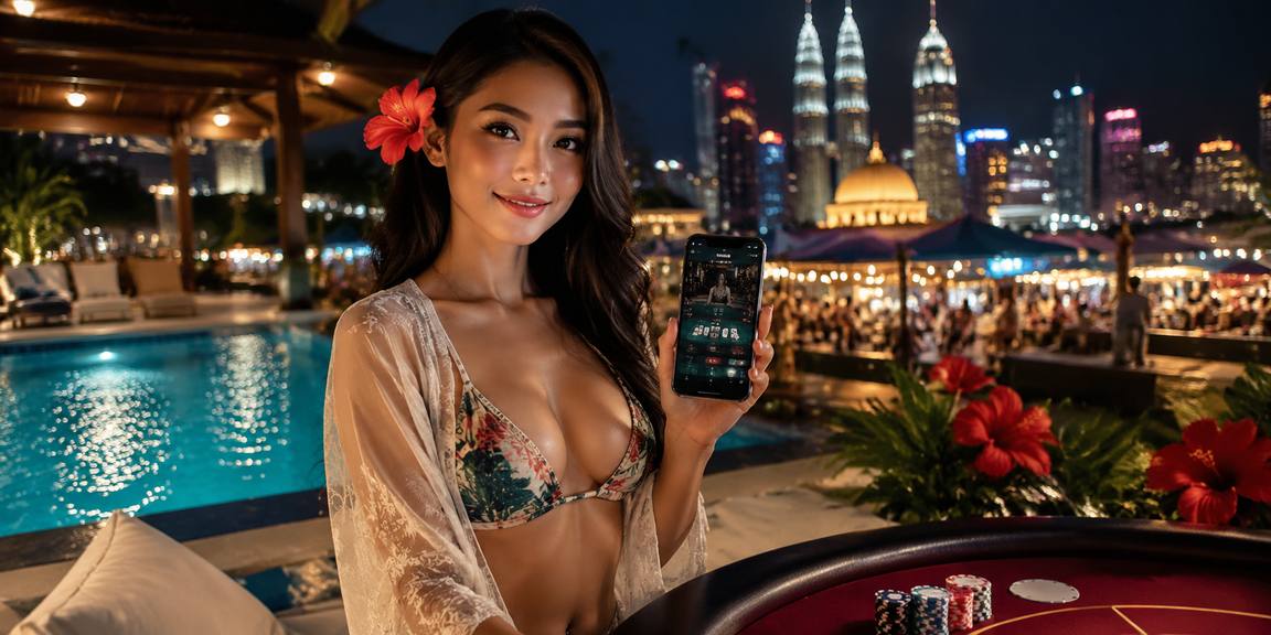 ijaya88 Apa yang Ada di dalam ijaya88 untuk Anda